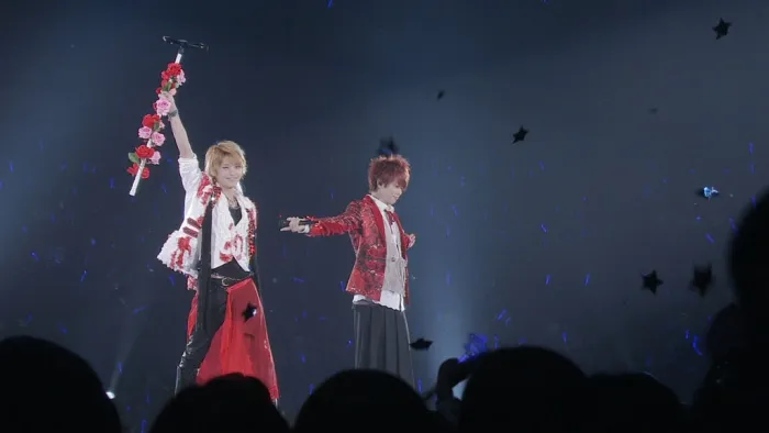 [BD日本演唱会][手越增田 Tegomass 3rd Live Tegomass no Maho 2011][BDISO][41.8G][百度网盘]