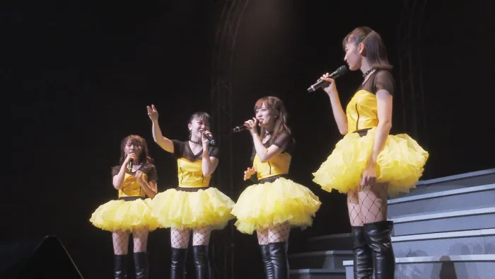 [BD日本演唱会]Fairies LIVE TOUR 2018 ~JUKEBOX~[BDISO][20.3G][百度网盘]