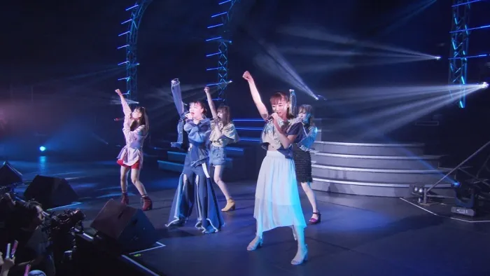[BD日本演唱会]Fairies LIVE TOUR 2018 ~JUKEBOX~[BDISO][20.3G][百度网盘]