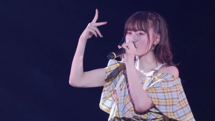 [BD日本演唱会]Fairies LIVE TOUR 2018 ~JUKEBOX~[BDISO][20.3G][百度网盘]