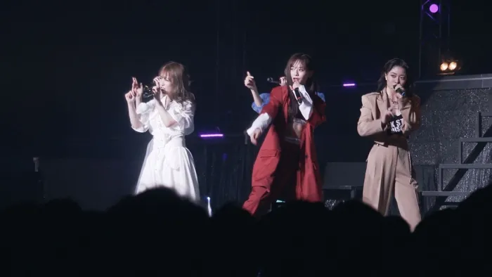[BD日本演唱会]フェアリーズ Fairies LIVE TOUR 2019 -ALL FOR YOU- 2019 DVD+BD[BDISO][37.6G ][百度网盘]