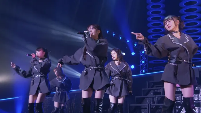 [BD日本演唱会]フェアリーズ Fairies LIVE TOUR 2019 -ALL FOR YOU- 2019 DVD+BD[BDISO][37.6G ][百度网盘]
