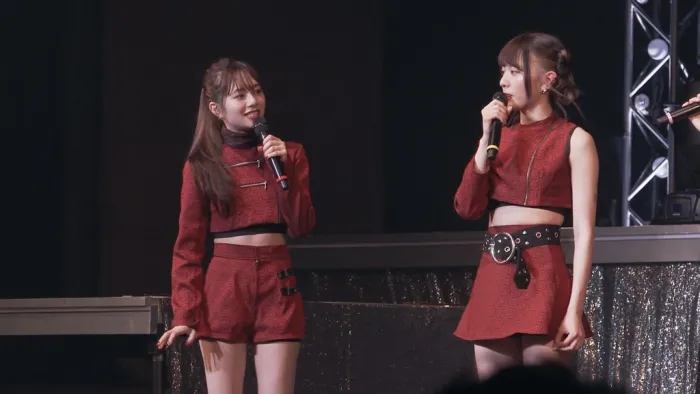 [BD日本演唱会]フェアリーズ Fairies LIVE TOUR 2019 -ALL FOR YOU- 2019 DVD+BD[BDISO][37.6G ][百度网盘]