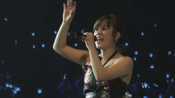[BD日本演唱会]フェアリーズ LIVE TOUR 2017 -Fairytale-[BDISO][30.6G][百度网盘]