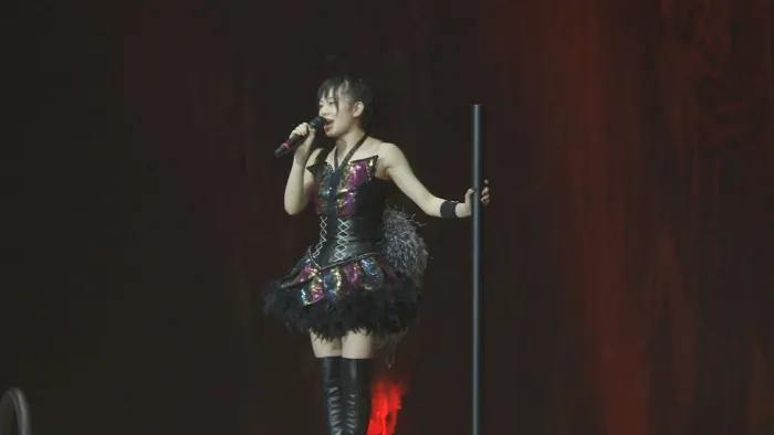 [BD日本演唱会]フェアリーズ LIVE TOUR 2017 -Fairytale-[BDISO][30.6G][百度网盘]