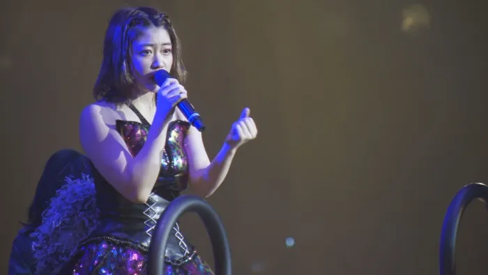 [BD日本演唱会]フェアリーズ LIVE TOUR 2017 -Fairytale-[BDISO][30.6G][百度网盘]
