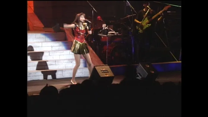 [BD日本演唱会][森高千里 Chisato Moritaka – Kokon Tozai ~ Oni ga Deru ka Hebi ga Deru ka Tour 91 ~ Kanzen-han][1BDISO+2CD][36.5G][百度网盘]
