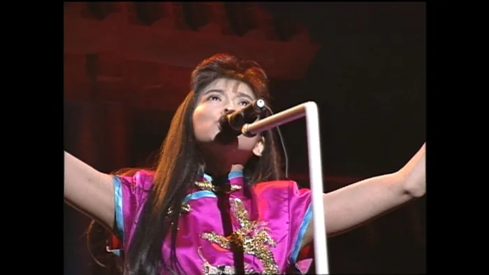 [BD日本演唱会][森高千里 Chisato Moritaka – Kokon Tozai ~ Oni ga Deru ka Hebi ga Deru ka Tour 91 ~ Kanzen-han][1BDISO+2CD][36.5G][百度网盘]
