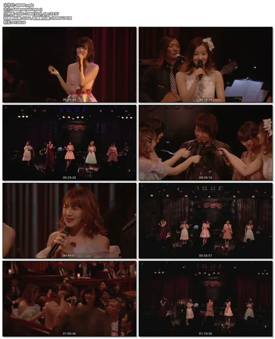 [BD日本演唱会]℃OMPLETE SINGLE COLLECTION 初回生产限定盘 2017][2BD][ISO][68.5G][百度网盘]