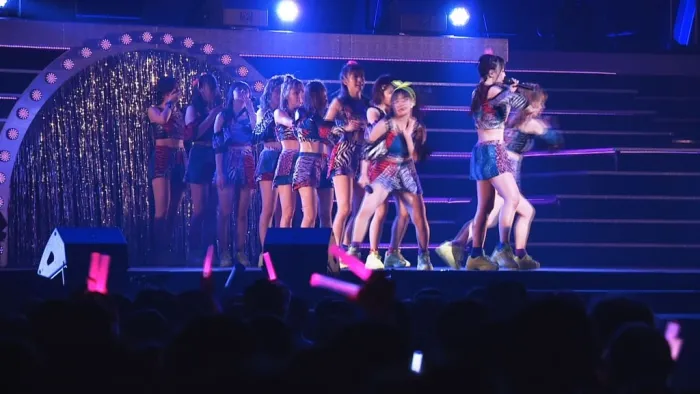 [BD日本演唱会]早安少女组 Morning Musume.19 Concert Tour Hatu – BEST WISHES! – FINAL モーニング娘。19コンサートツアー春 ~BEST WISHES!~FINAL 2019[2BD][ISO][48G][百度网盘]