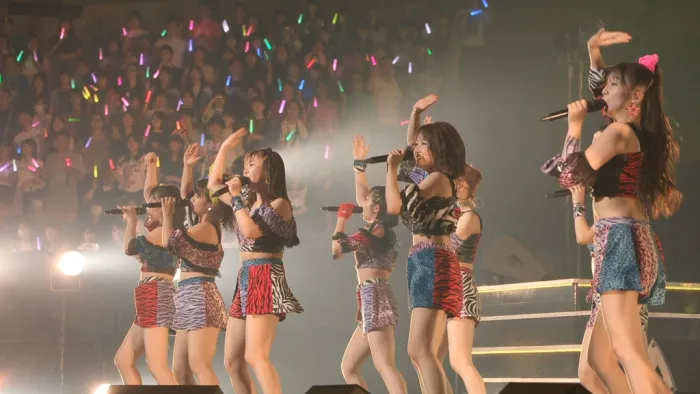 [BD日本演唱会]早安少女组 Morning Musume.19 Concert Tour Hatu – BEST WISHES! – FINAL モーニング娘。19コンサートツアー春 ~BEST WISHES!~FINAL 2019[2BD][ISO][48G][百度网盘]