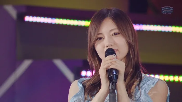 [BD日本演唱会][乃木坂46 – NOGIZAKA46 Mai Shiraishi Garduration Consert ~Always beside you~2021 完全生產限定盘][2BD ISO][65.9G][百度网盘]
