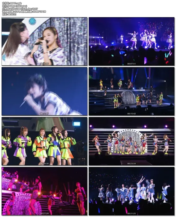 [BD日本演唱会]早安少女组 Morning Musume.19 Concert Tour Hatu – BEST WISHES! – FINAL モーニング娘。19コンサートツアー春 ~BEST WISHES!~FINAL 2019[2BD][ISO][48G][百度网盘]