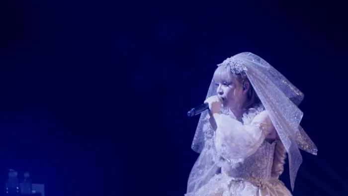 [BD日本演唱会][GARNiDELiA Kishikaisei 起死回生 Premium Live 2021][BDMV][31.4G][百度网盘]