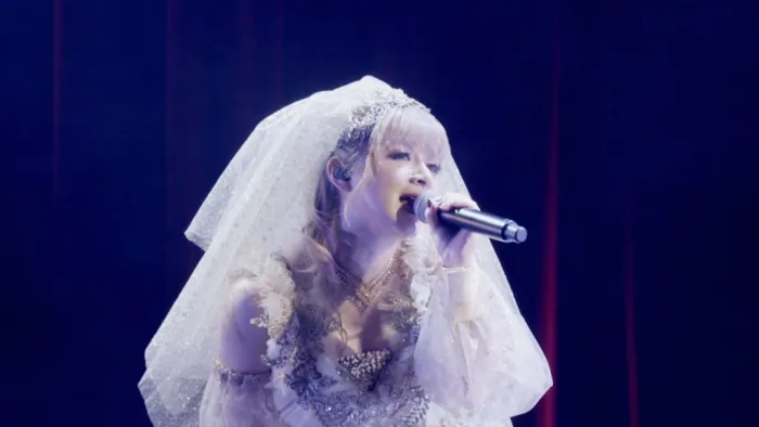 [BD日本演唱会][GARNiDELiA Kishikaisei 起死回生 Premium Live 2021][BDMV][31.4G][百度网盘]