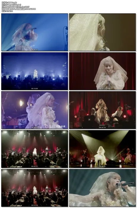 [BD日本演唱会][GARNiDELiA Kishikaisei 起死回生 Premium Live 2021][BDMV][31.4G][百度网盘]
