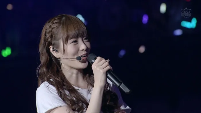 [BD日本演唱会]乃木坂46 Nogizaka46 2nd YEAR BIRTHDAY LIVE 2014.2.22 YOKOHAMA ARENA 2015.06.17[2BD][ISO][57.9G][百度网盘]