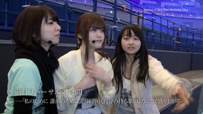 [BD日本演唱会]乃木坂46 Nogizaka46 2nd YEAR BIRTHDAY LIVE 2014.2.22 YOKOHAMA ARENA 2015.06.17[2BD][ISO][57.9G][百度网盘]