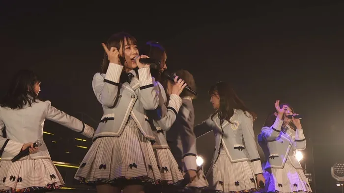 [BD日本演唱会]AKB48グループリクエストアワー セットリストベスト100 2019[5BD][ISO][164G][百度网盘]