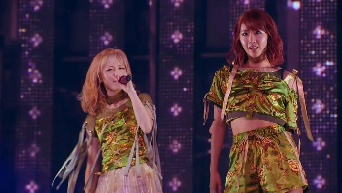 [BD日本演唱会][E-girls LIVE 2017 〜E.G.EVOLUTION〜][M2TS][58.2G][百度网盘]