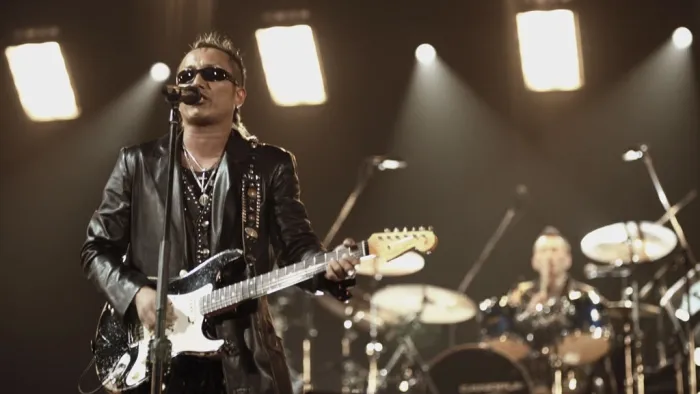 [BD日本演唱会]长渕刚 Tsuyoshi Nagabuchi – Arena Tour 2010-2011~Try Again~ Live At Yoyogi National Stadium 2011[BDMV][21G][百度网盘]