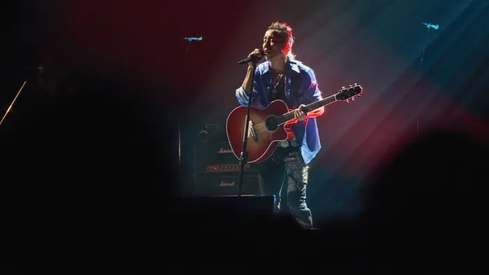 [BD日本演唱会]长渕刚 Tsuyoshi Nagabuchi – Arena Tour 2010-2011~Try Again~ Live At Yoyogi National Stadium 2011[BDMV][21G][百度网盘]