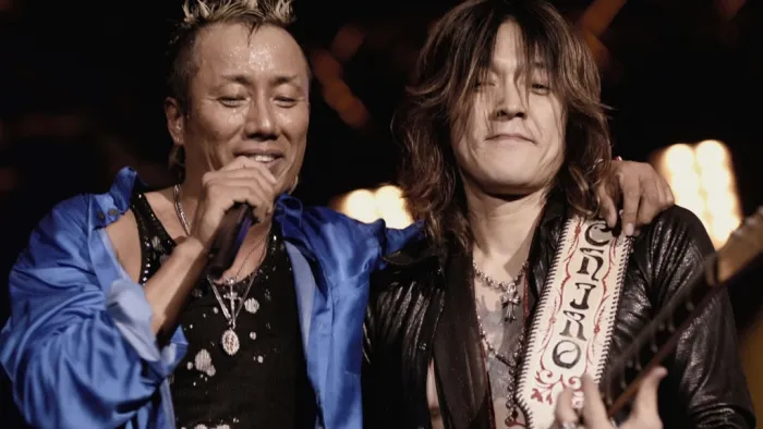 [BD日本演唱会]长渕刚 Tsuyoshi Nagabuchi – Arena Tour 2010-2011~Try Again~ Live At Yoyogi National Stadium 2011[BDMV][21G][百度网盘]