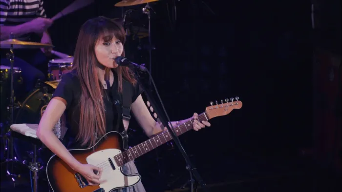 [BD日本演唱会]矢井田瞳 Yaida Hitomi – LIVE TOUR “15” COMPLETE EDITION – the 15th anniversary 2016[BDMV][35.3G][百度网盘]