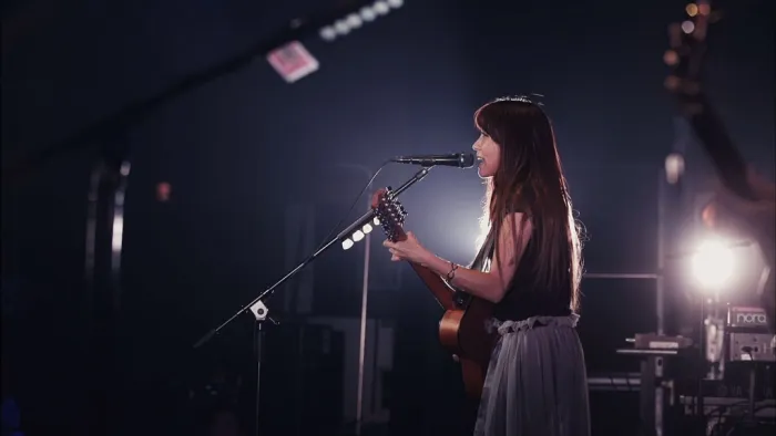 [BD日本演唱会]矢井田瞳 Yaida Hitomi – LIVE TOUR “15” COMPLETE EDITION – the 15th anniversary 2016[BDMV][35.3G][百度网盘]