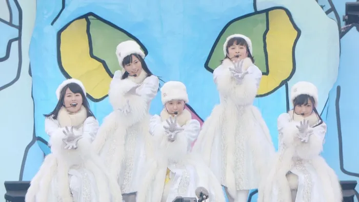 [BD日本演唱会]Momoiro Christmas 2015 – Beautiful Survivors – Blu-ray Box ももいろクリスマス2015 〜Beautiful Survivors〜Day 1[2BD][ISO][51G][百度网盘]