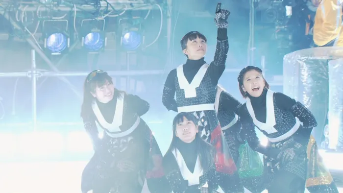 [BD日本演唱会]Momoiro Christmas 2015 – Beautiful Survivors – Blu-ray Box ももいろクリスマス2015 〜Beautiful Survivors〜Day 1[2BD][ISO][51G][百度网盘]