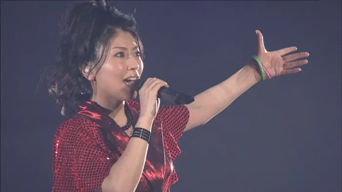 [BD日本演唱会]漫音夏日祭 Animelo Summer Live 2011[3BD][ISO][112G][百度网盘]