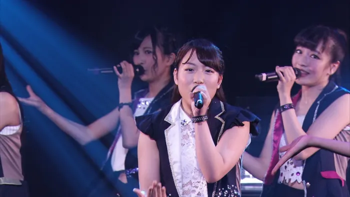 [BD日本演唱会]GEM Live Mixture 2015 ~2nd Anniversary~[BDISO][21.6G][百度网盘]
