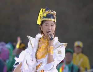 BD 珍藏！桃色幸运草 Z 2015 太宰府男祭日本演唱会 44.5G 百度网盘资源-小文资源网