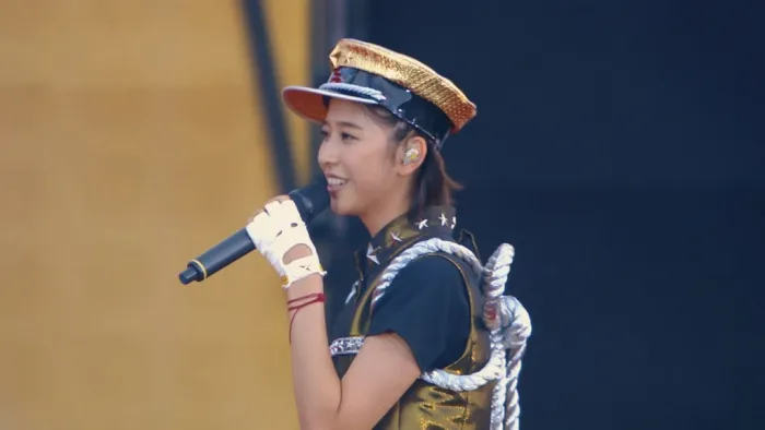 [BD日本演唱会]桃色幸运草Z Momoiro Clover Z – Momoclo Otoko Matsuri 2015 In Dazaifu 男祭り2015 in 太宰府[BDISO][44.5G][百度网盘]