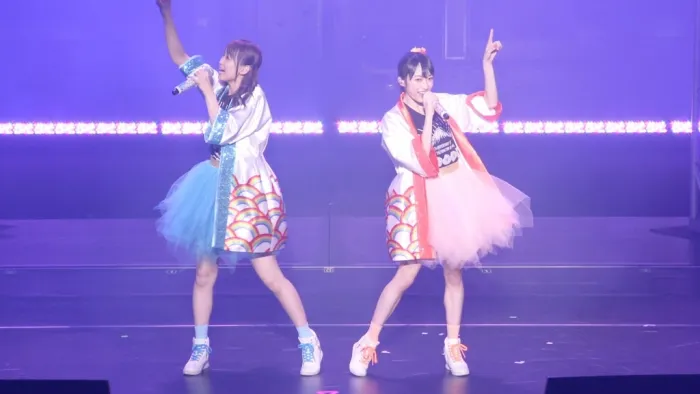 [BD日本演唱会]i☆Ris 结成4周年 Live~foooor~ i Ris Kessei 4 Shunen Live – foooour – @ i RisTELLARTHEATER 2016[BDMV][41.7G][百度网盘]