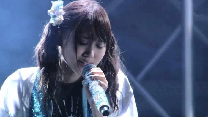 [BD日本演唱会]i☆Ris 结成4周年 Live~foooor~ i Ris Kessei 4 Shunen Live – foooour – @ i RisTELLARTHEATER 2016[BDMV][41.7G][百度网盘]