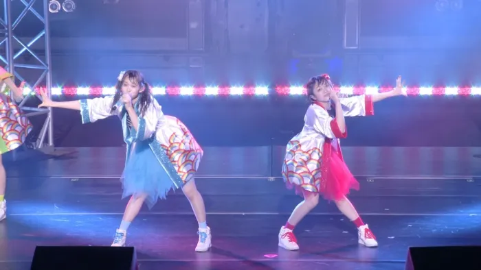 [BD日本演唱会]i☆Ris 结成4周年 Live~foooor~ i Ris Kessei 4 Shunen Live – foooour – @ i RisTELLARTHEATER 2016[BDMV][41.7G][百度网盘]