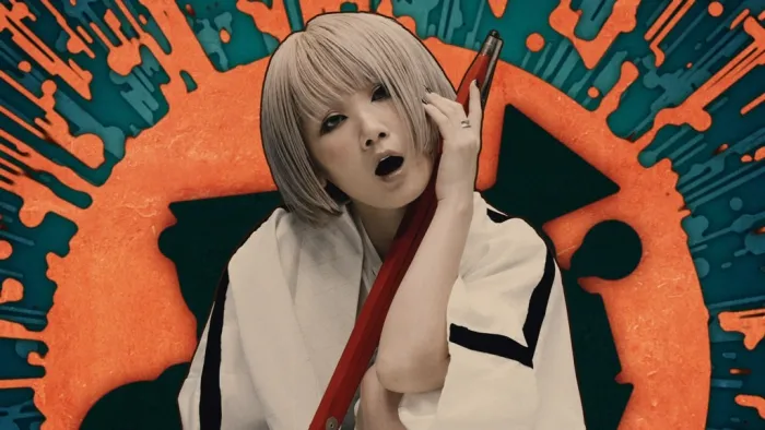 [BD日本演唱会]Kinjito Reol – 金字塔 付属BD 2020[BDMV][16G][百度网盘]