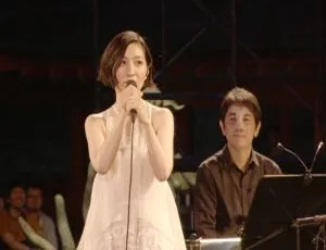 BD 珍藏！坂本真绫 2020 演唱会 Single Collection+ Achikochi 专辑 CD+BD 资源 43.1G 百度网盘-小文资源网