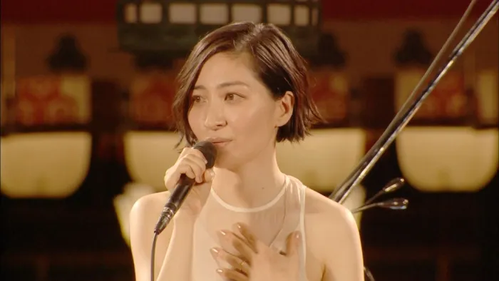 [BD日本演唱会]坂本真绫 Single Collection+ Achikochi 2020 坂本真綾 シングルコレクション+ 「アチコチ」CD+BD[BDMV][43.1G][百度网盘]