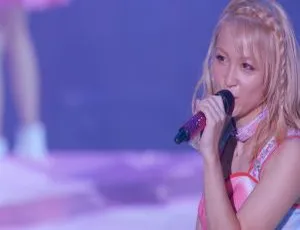 BD 日本演唱会：E-girls LIVE TOUR 2016 ~E.G. SMILE~ 于埼玉超级竞技场 45G M2TS 百度网盘资源-小文资源网