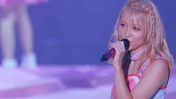 [BD日本演唱会][E-girls LIVE TOUR 2016 ~E.G. SMILE~ in さいたまスーパーアリーナ][M2TS][45G][百度网盘]