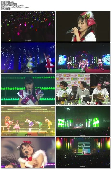 [BD日本演唱会][ももいろクリスマス2011 さいたまスーパーアリーナ大会][BDISO][44.3G][百度网盘]