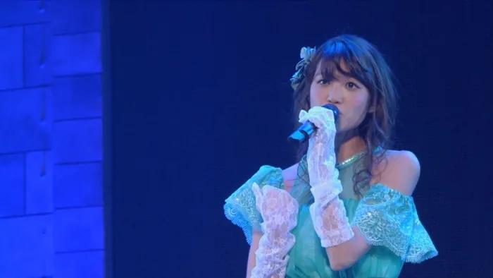 [BD日本演唱会][偶像大师 The IDOLM@STER CINDERELLA GIRLS 4thLIVE TriCastle Story 2016][7BD ISO][264G][百度网盘]