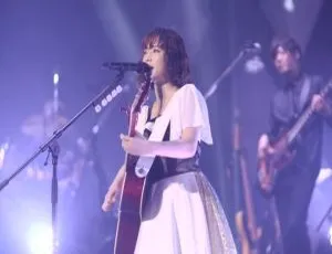 大原樱子 2017 秋 4th TOUR ~ACCECHERRY BOX~ BD 日本演唱会资源 41.7G 百度网盘