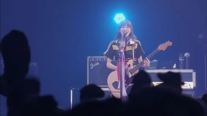 [BD日本演唱会]天下一品 presents SILENT SIREN LIVE TOUR 2018 ~Girls will be Bears~TOUR~ @豊洲PIT[BDISO][22.1G][百度网盘]