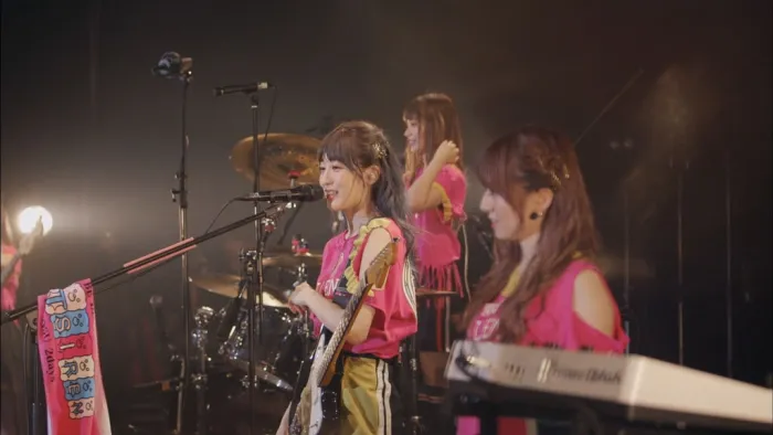 [BD日本演唱会]天下一品 presents SILENT SIREN LIVE TOUR 2018 ~Girls will be Bears~TOUR~ @豊洲PIT[BDISO][22.1G][百度网盘]