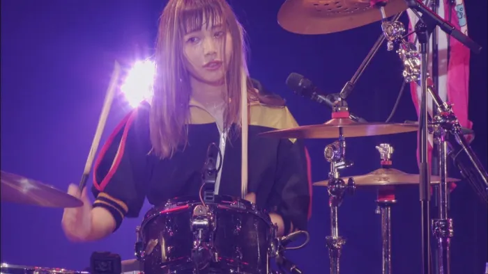[BD日本演唱会]天下一品 presents SILENT SIREN LIVE TOUR 2018 ~Girls will be Bears~TOUR~ @豊洲PIT[BDISO][22.1G][百度网盘]