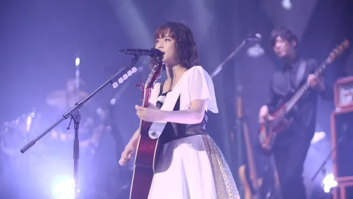 [BD日本演唱会]大原樱子 Ohara Sakurako 4th TOUR 2017 AUTUMN ~ACCECHERRY BOX~[BDISO][41.7G][百度网盘]